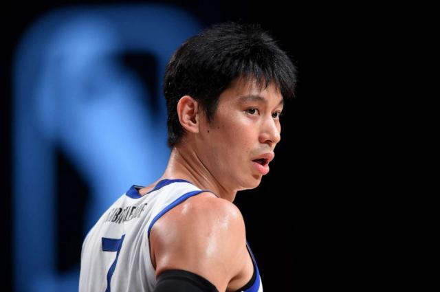 开云APP-为亚裔群体发声抗议 林书豪始终没有停下脚步