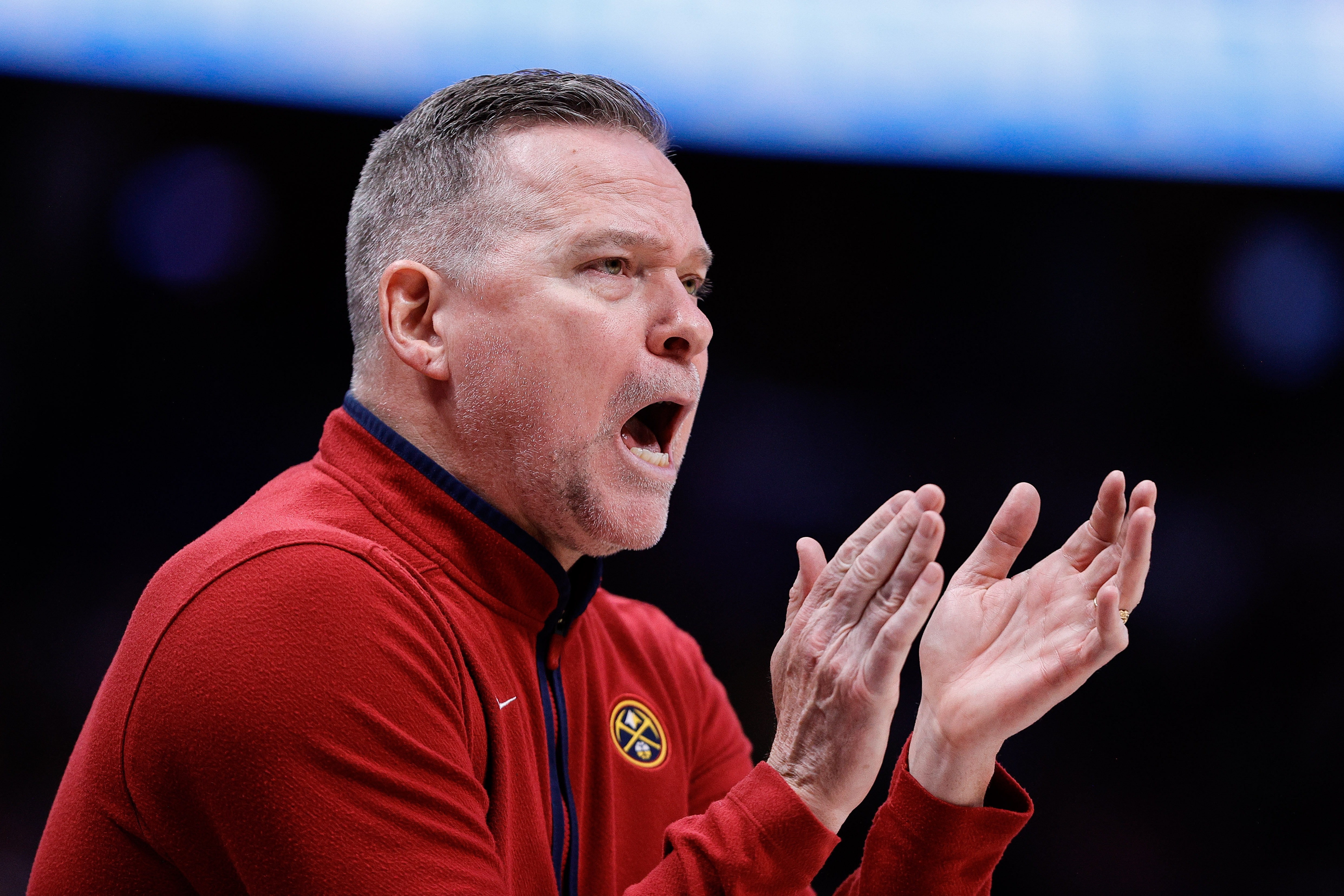 开云-八大要下课主帅：乌度卡退位让贤&amp;斯普利特危险&amp;76人主帅经理都炒