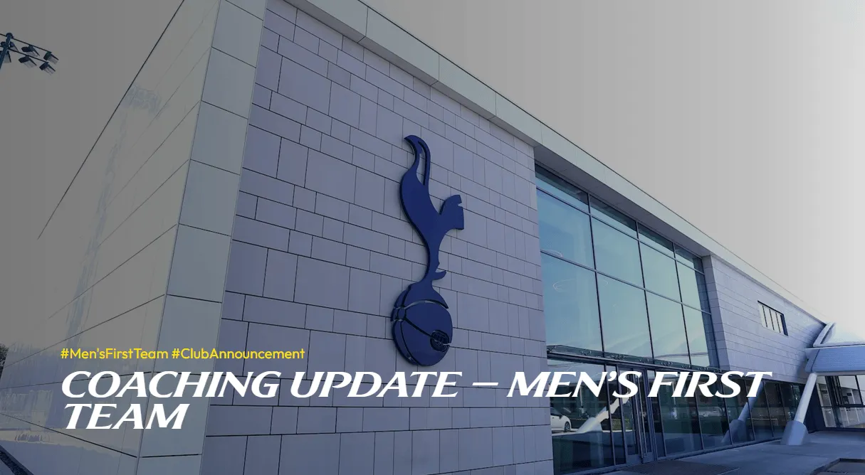 kaiyun-热刺官方：德泽尔比仅带2名亲信助教，剩余仍为热刺留任班底